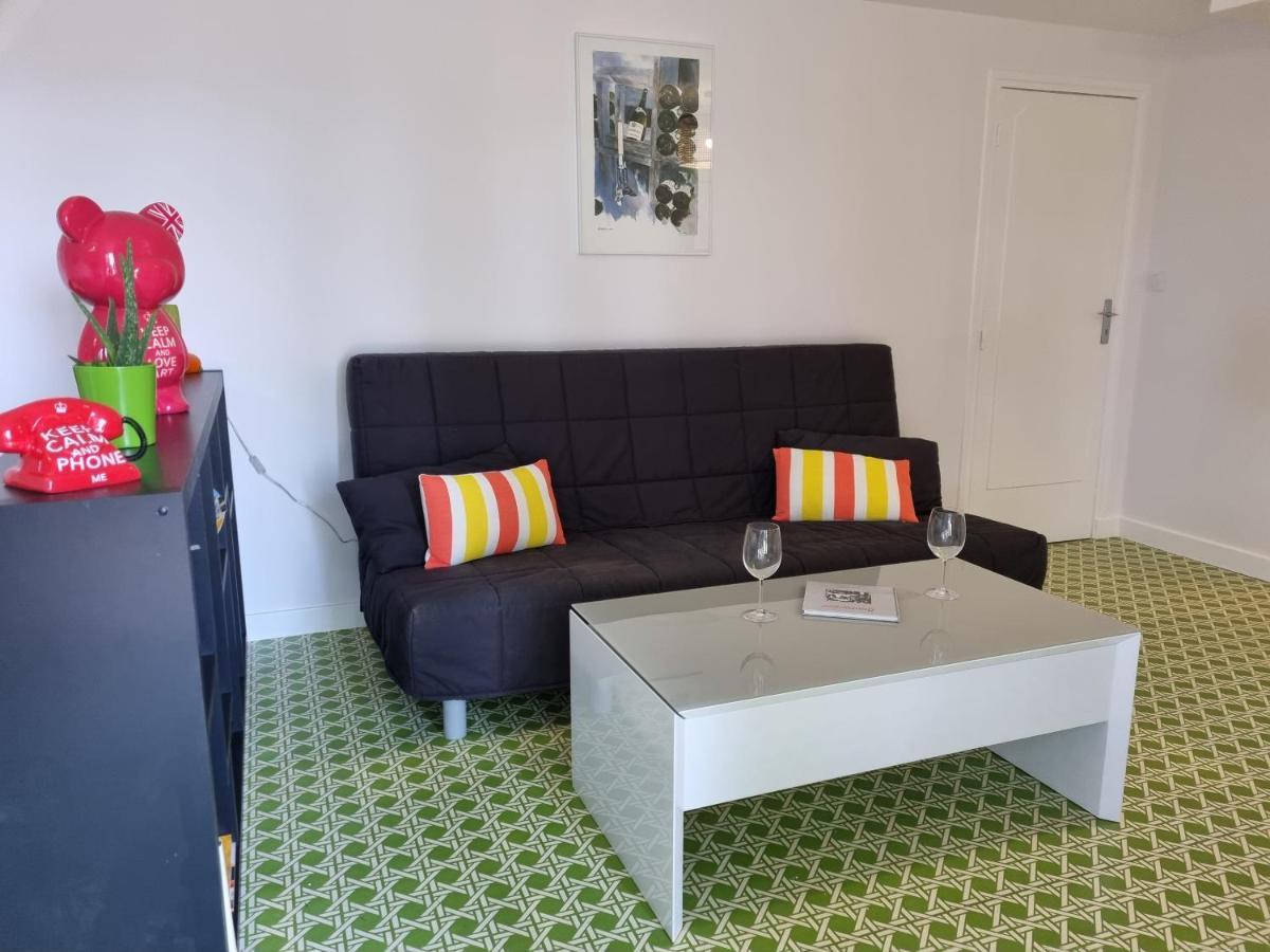 La Fruitiere Apartman Chaudenay Kültér fotó